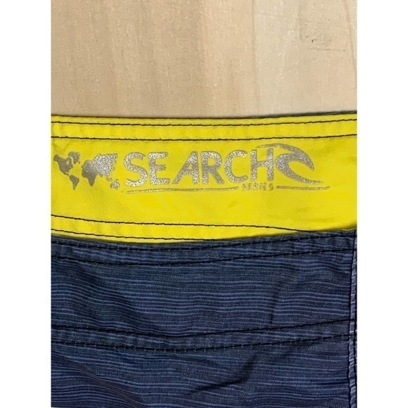 Rip Curl Shorts Men's 34 Search Series Surf Board - Picture 5 of 7
